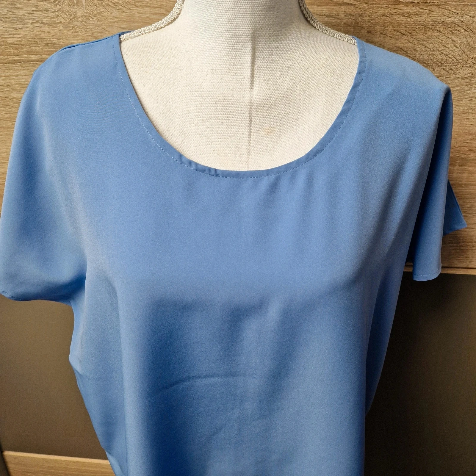 Blouse Size 50 – photo 2